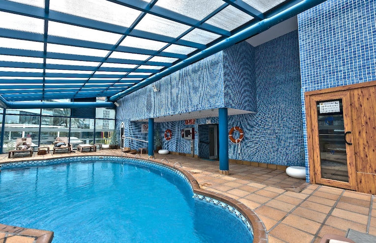Swimming pools - 2