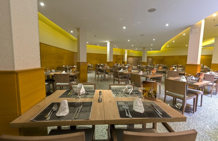 Restaurants - 3