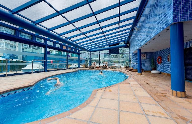 Swimming pools - 4