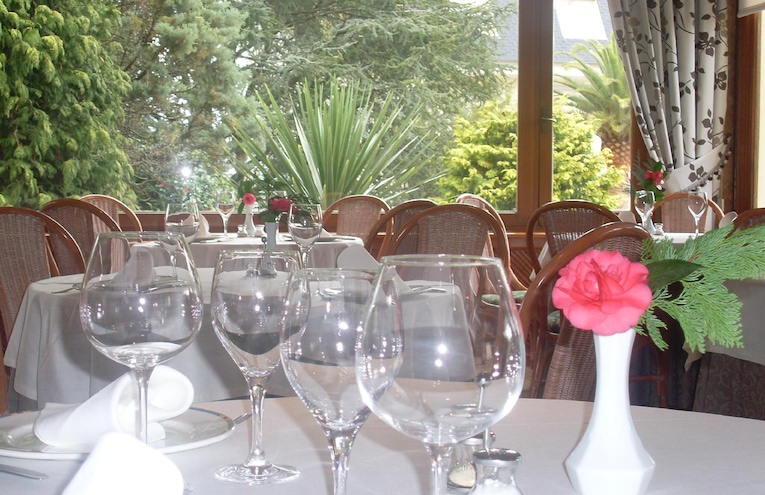 Restaurants - 1