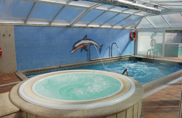 Swimming pools - 2