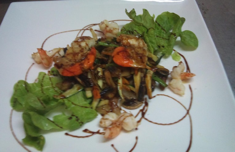 Restaurants - 3