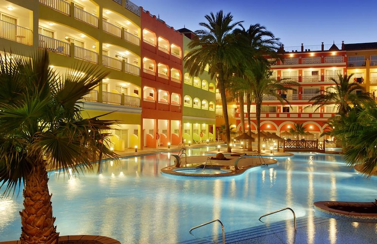 Swimming pools - 7