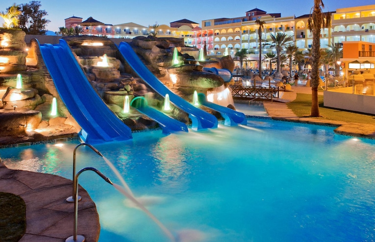 Swimming pools - 2