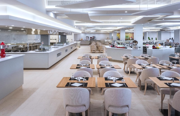 Restaurants - 5