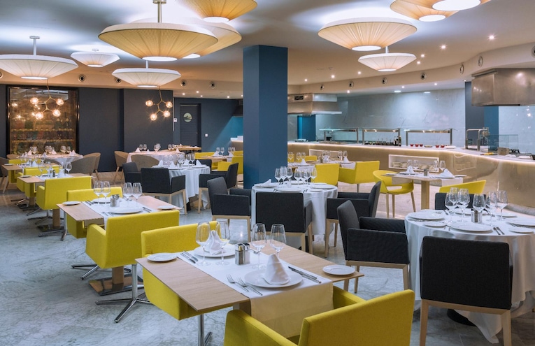 Restaurants - 2