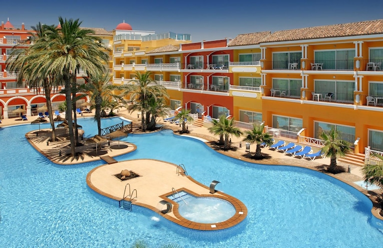 Swimming pools - 8