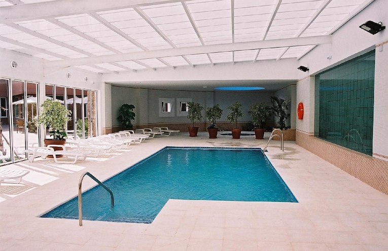 Swimming pools - 2
