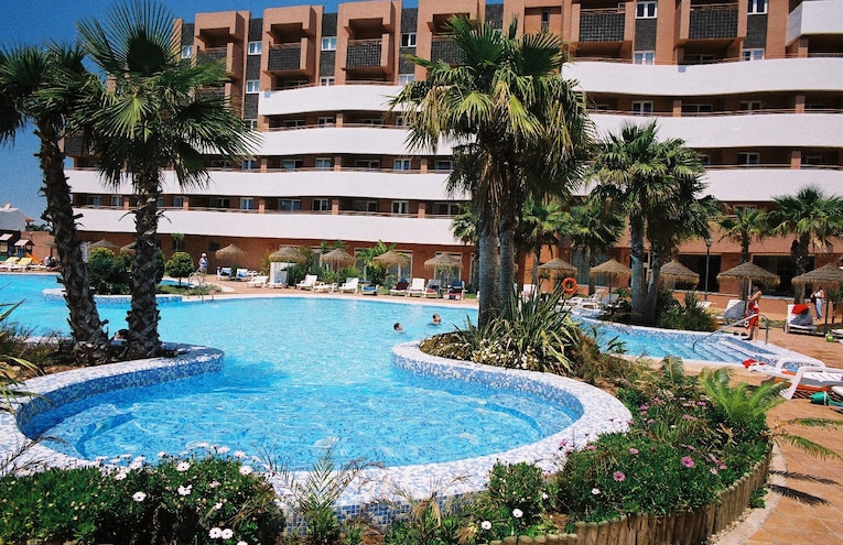 Swimming pools - 3