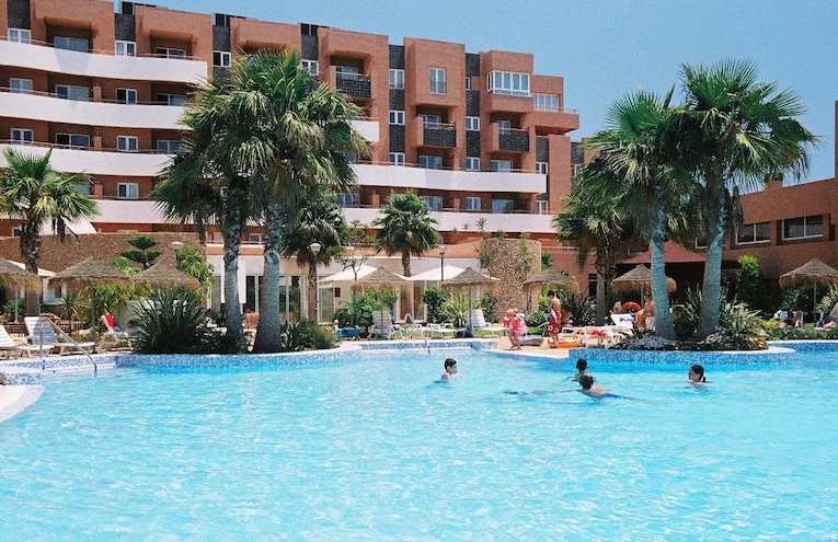 Swimming pools - 4