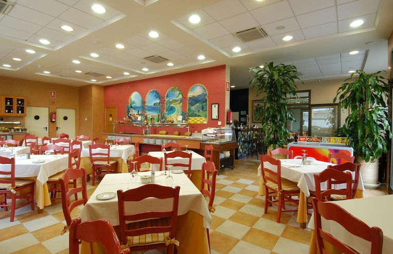 Restaurants - 1