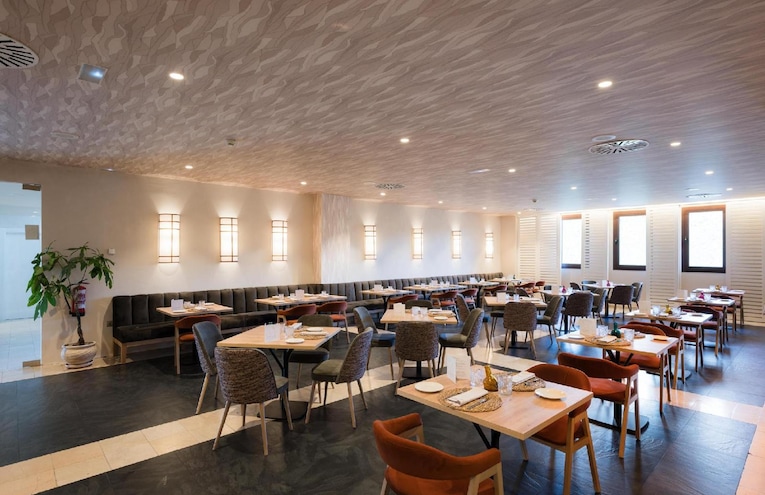 Restaurants - 2