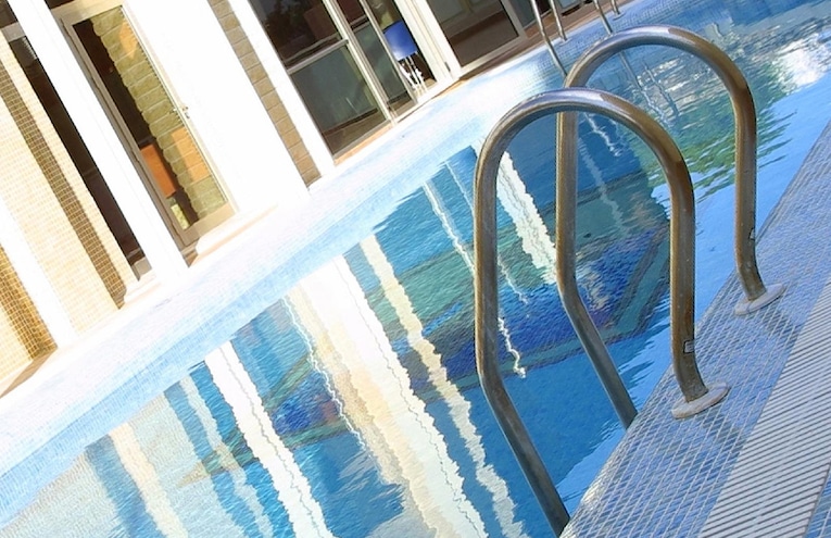 Swimming pools - 2