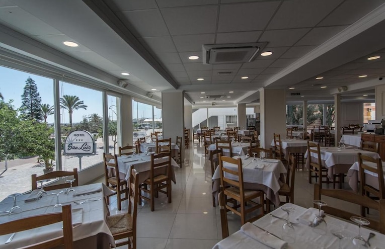 Restaurants - 2