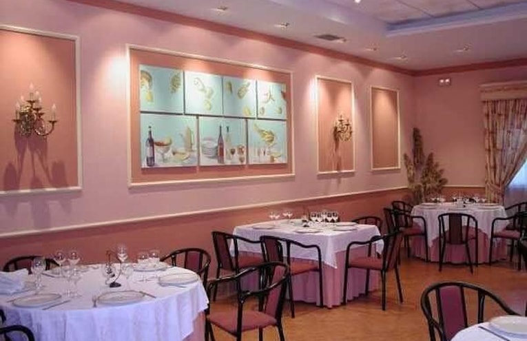 Restaurants - 1