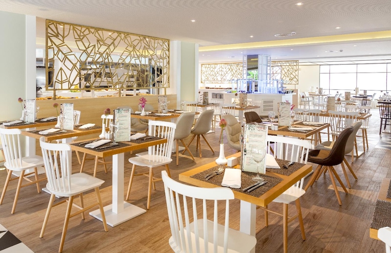 Restaurants - 3