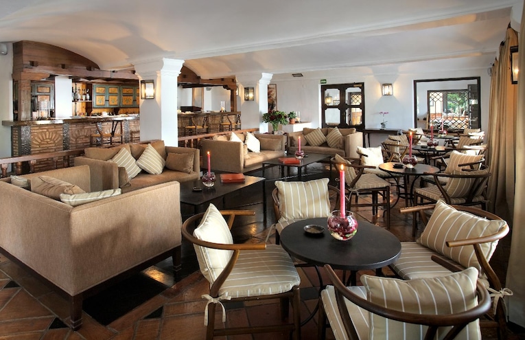 Restaurants - 1