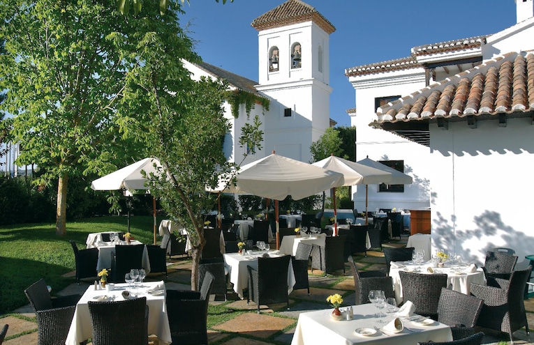 Restaurants - 1