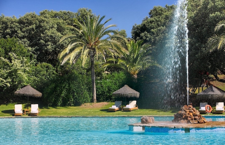 Swimming pools - 2