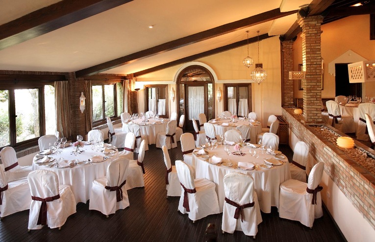 Restaurants - 3