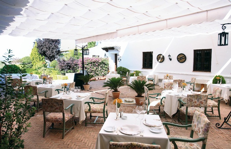 Restaurants - 4