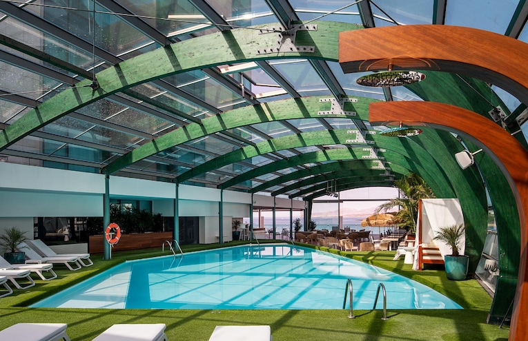 Swimming pools - 6