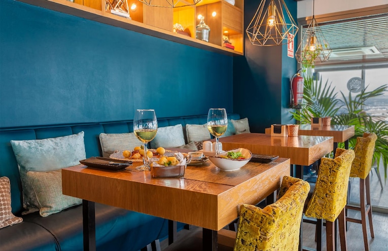 Restaurants - 2