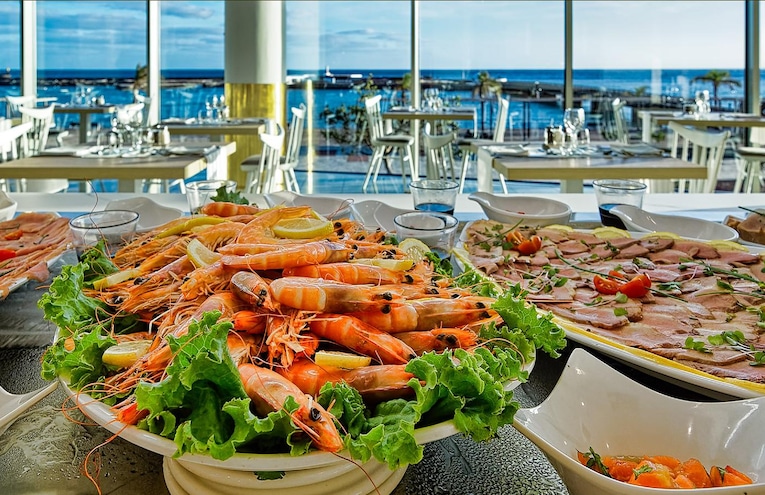 Restaurants - 5