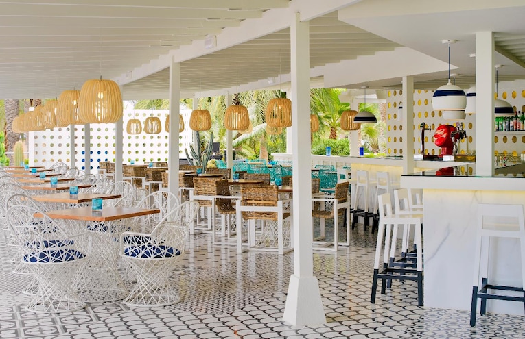 Restaurants - 2