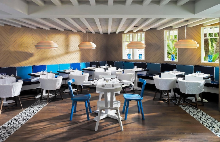 Restaurants - 2