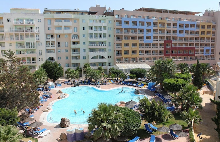 Swimming pools - 2