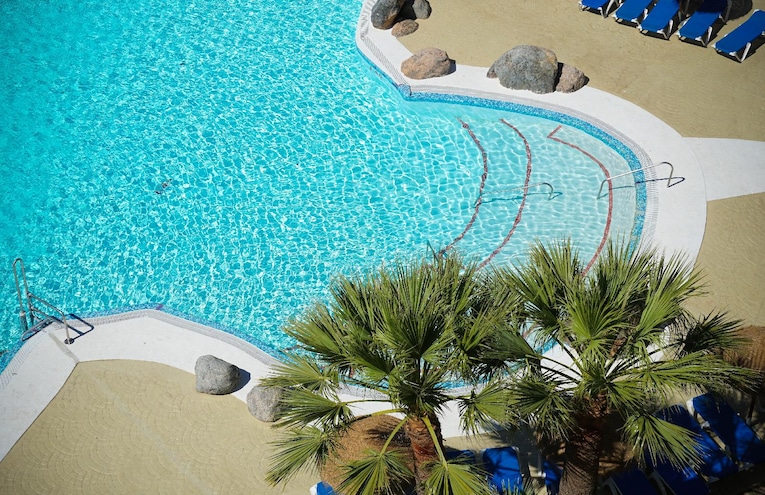 Swimming pools - 5