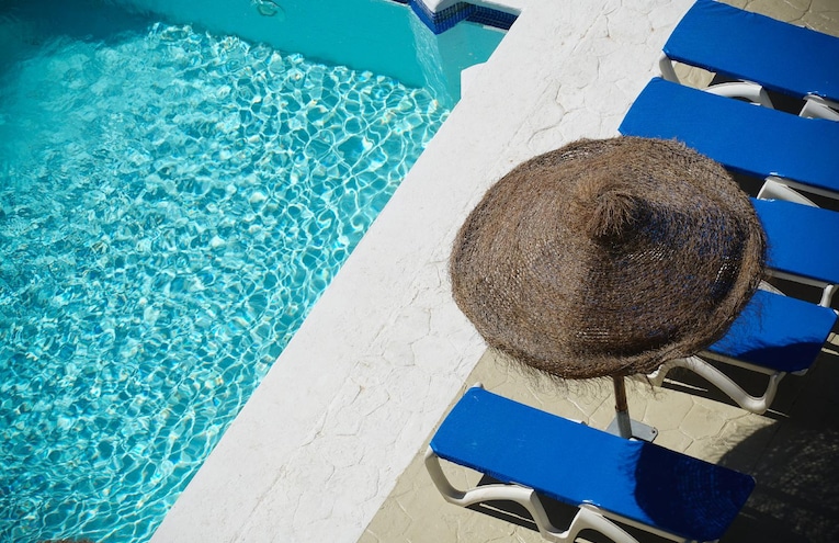 Swimming pools - 7