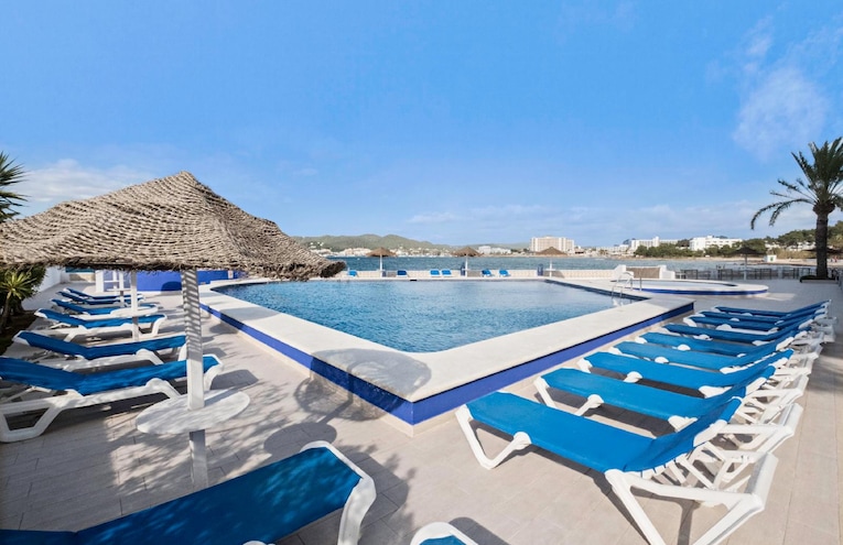 Swimming pools - 5