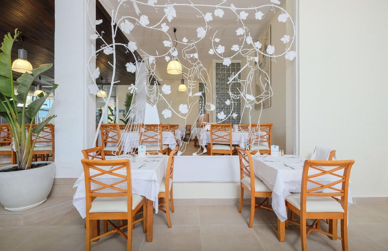 Restaurants - 5