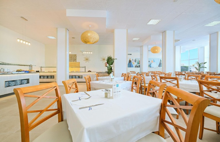Restaurants - 7