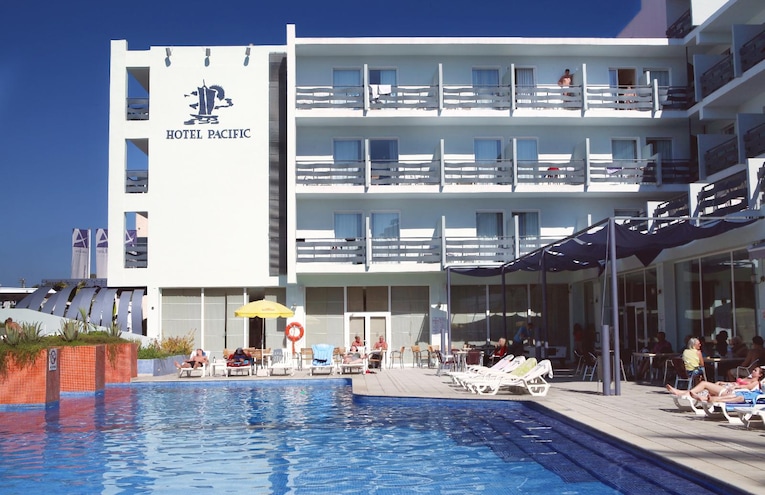 Swimming pools - 3