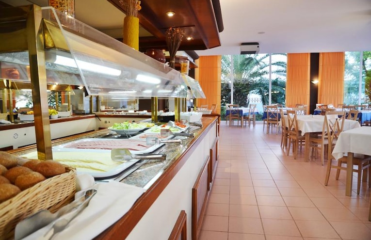 Restaurants - 2