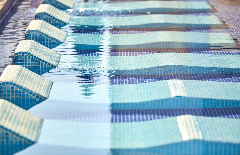 Swimming pools - 4
