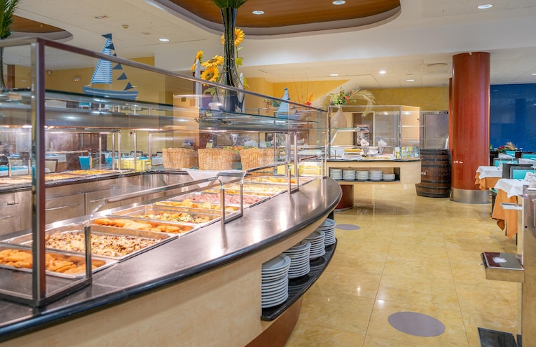Restaurants - 4