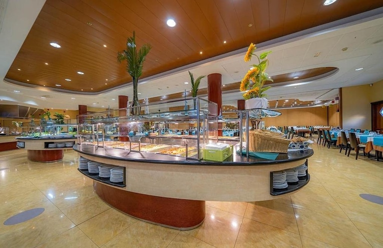 Restaurants - 1