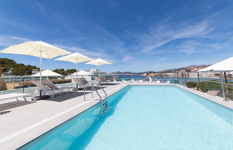 Swimming pools - 2