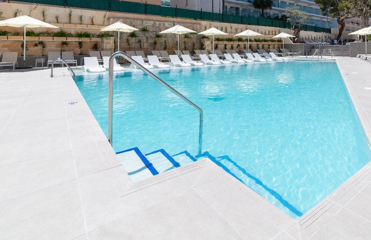 Swimming pools - 7