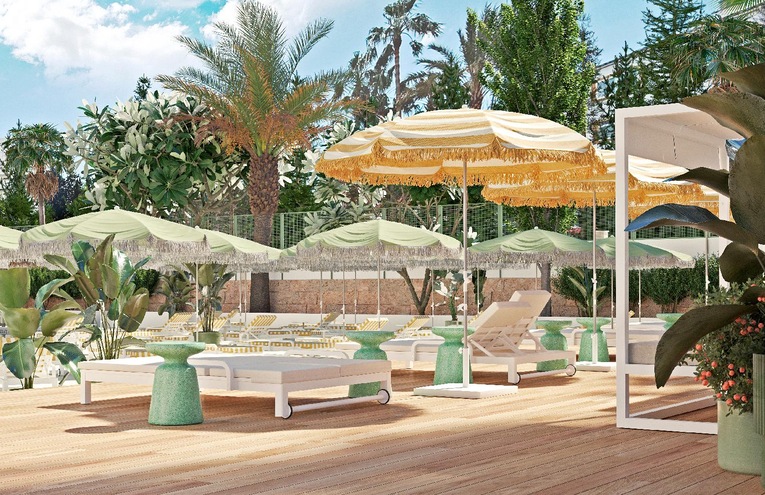 Swimming pools - 2