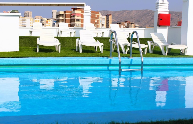 Swimming pools - 3