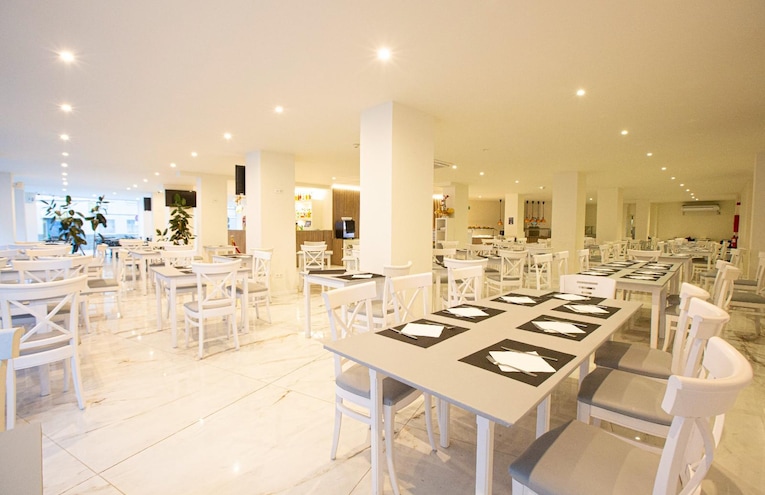 Restaurants - 1