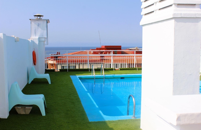 Swimming pools - 2