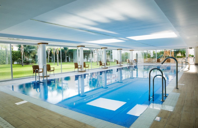 Swimming pools - 3