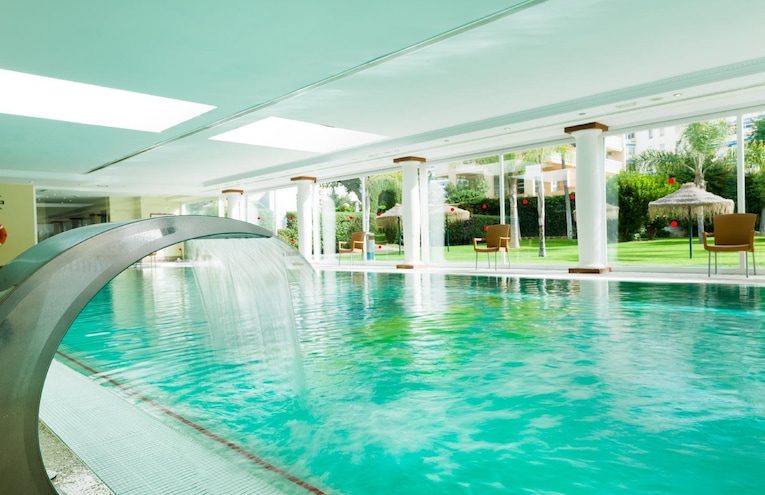 Swimming pools - 4
