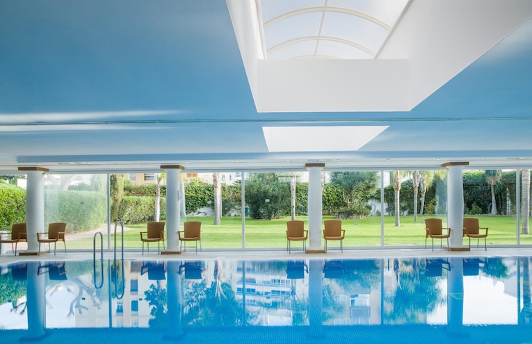 Swimming pools - 7